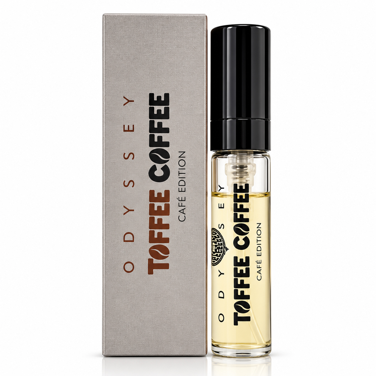 Armaf Odyssey Coffee Toffee 3мл · 3 мл